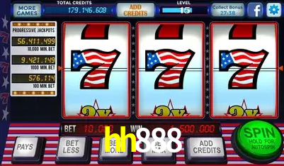 A Emoção da Loteria na hh888: Uma Chance de Mudança de Vida