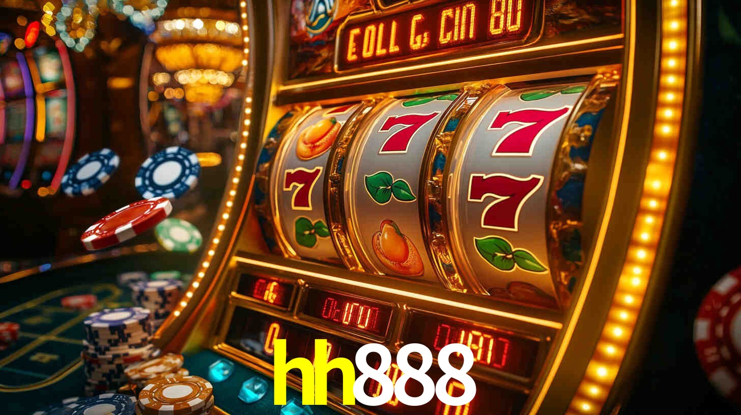 Welcome Bonus hh888