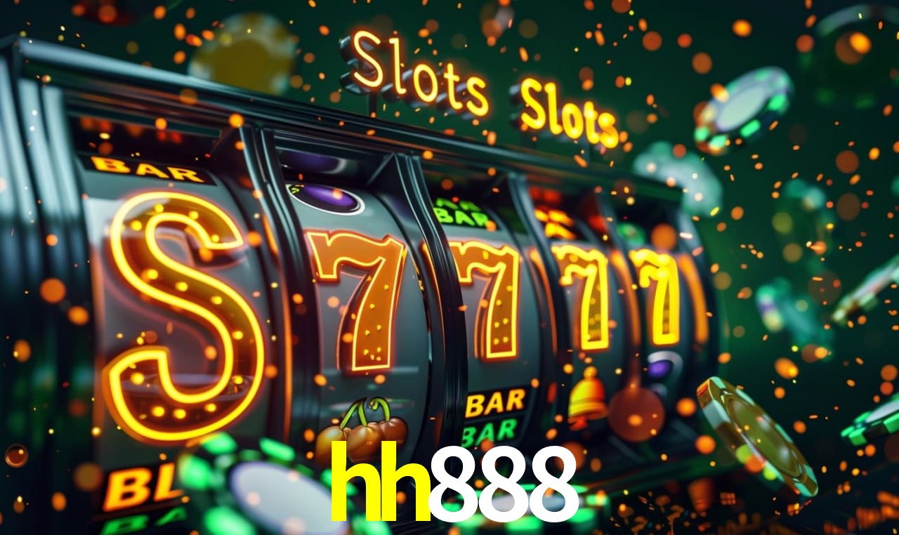 Estatísticas hh888