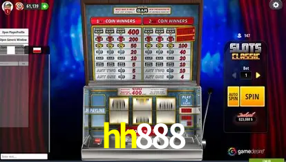 Desvendando o Mundo dos Jogos Virtuais na hh888
