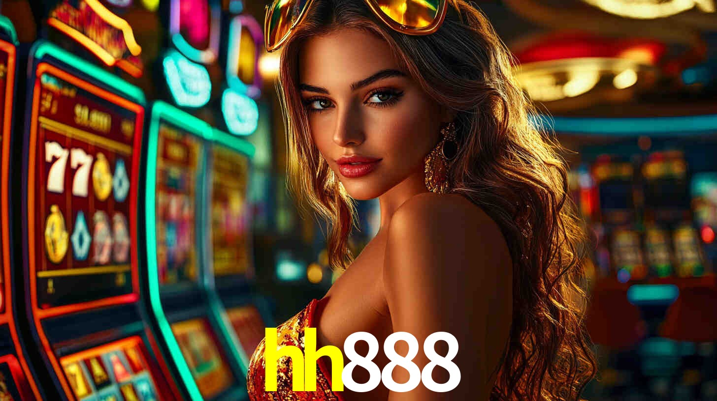 Experiência VIP hh888