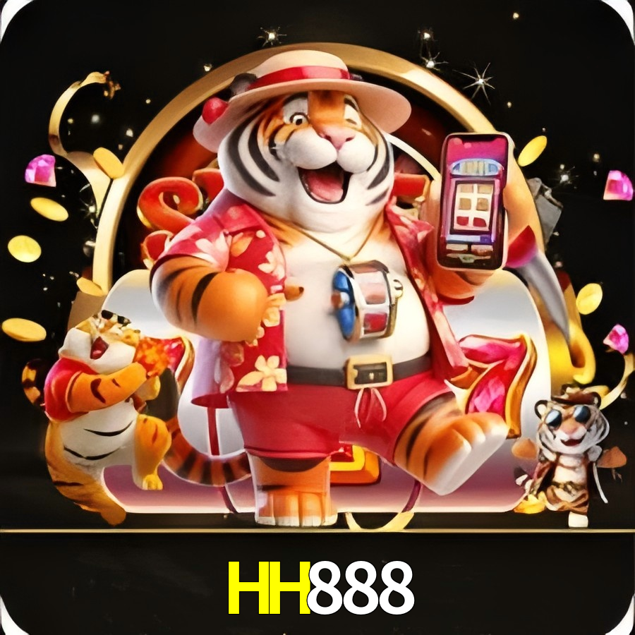 HH888
