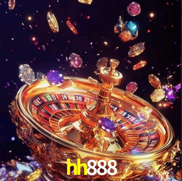 hh888: Seu Cassino Premiado com Pagamentos Rápidos