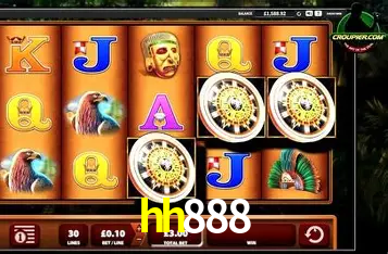 Apostas Esportivas na hh888: Um Guia Completo
