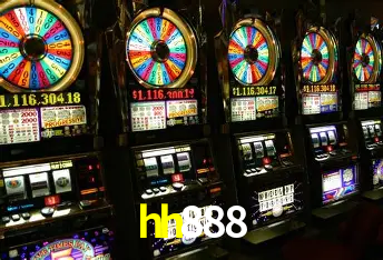 A Experiência Imersiva dos Cassinos Ao Vivo no hh888