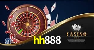 Recursos de Bônus hh888