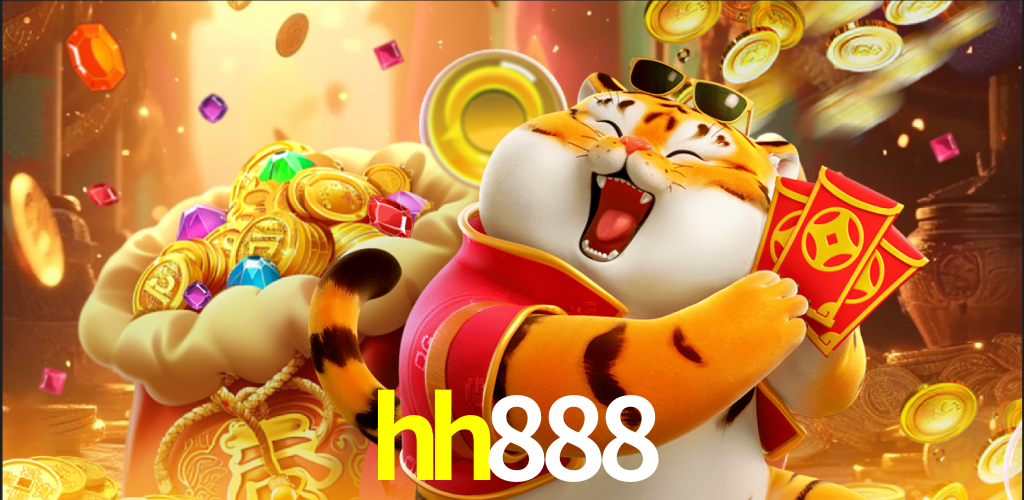 Welcome Bonus hh888