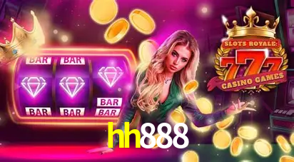 Inovações de Jogos na hh888: O Futuro das Experiências Interativas