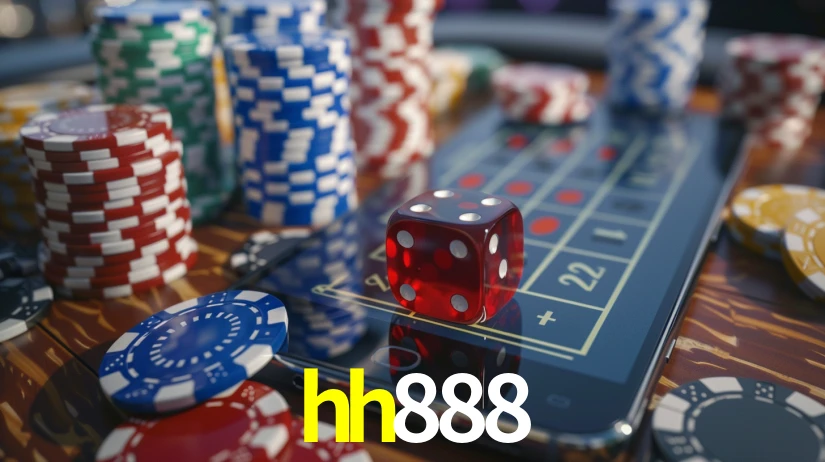 hh888 App Interface