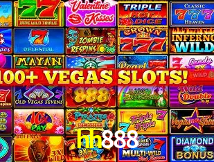 Descubra a Magia dos Jogos de Arcade no hh888