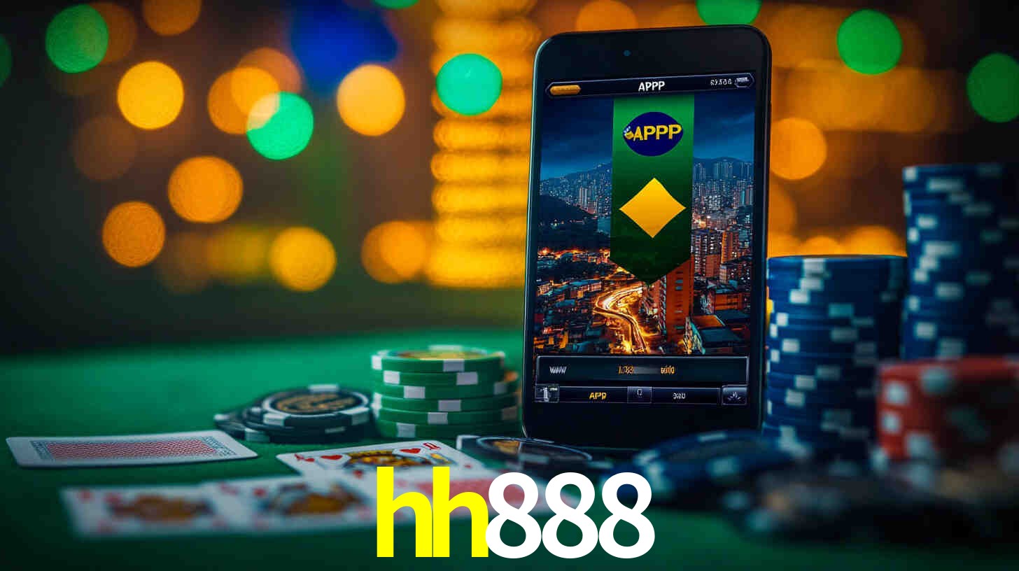 Desvendando o Mundo dos Jogos Virtuais na hh888