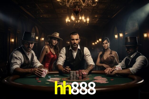 hh888: Seu Especialista em Apostas Esportivas Brasileiras