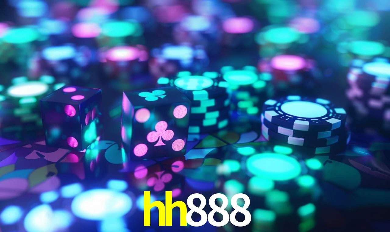 Apostas de Tênis hh888