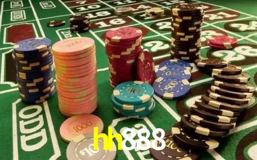 hh888 bet