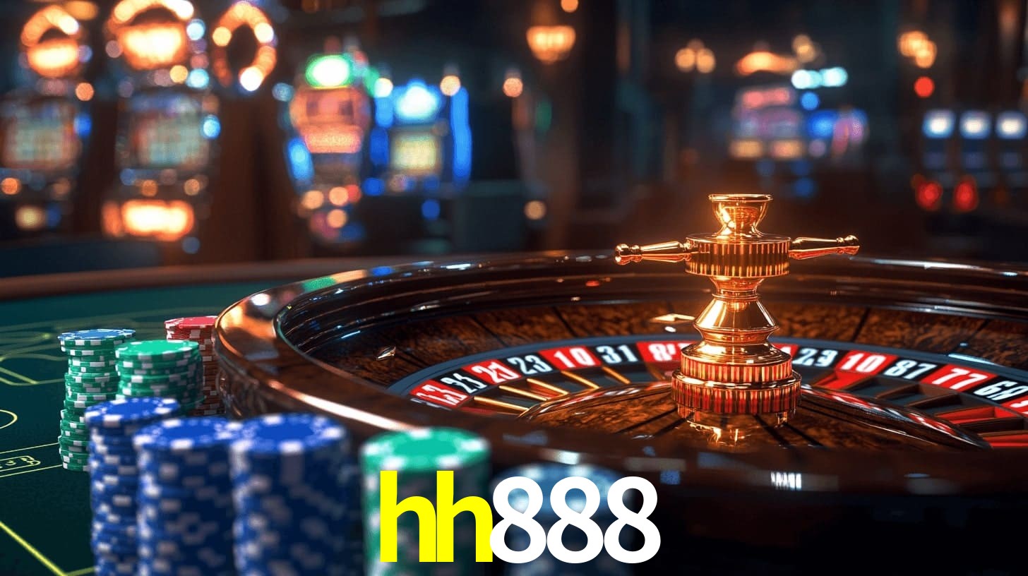 VIP Casino hh888
