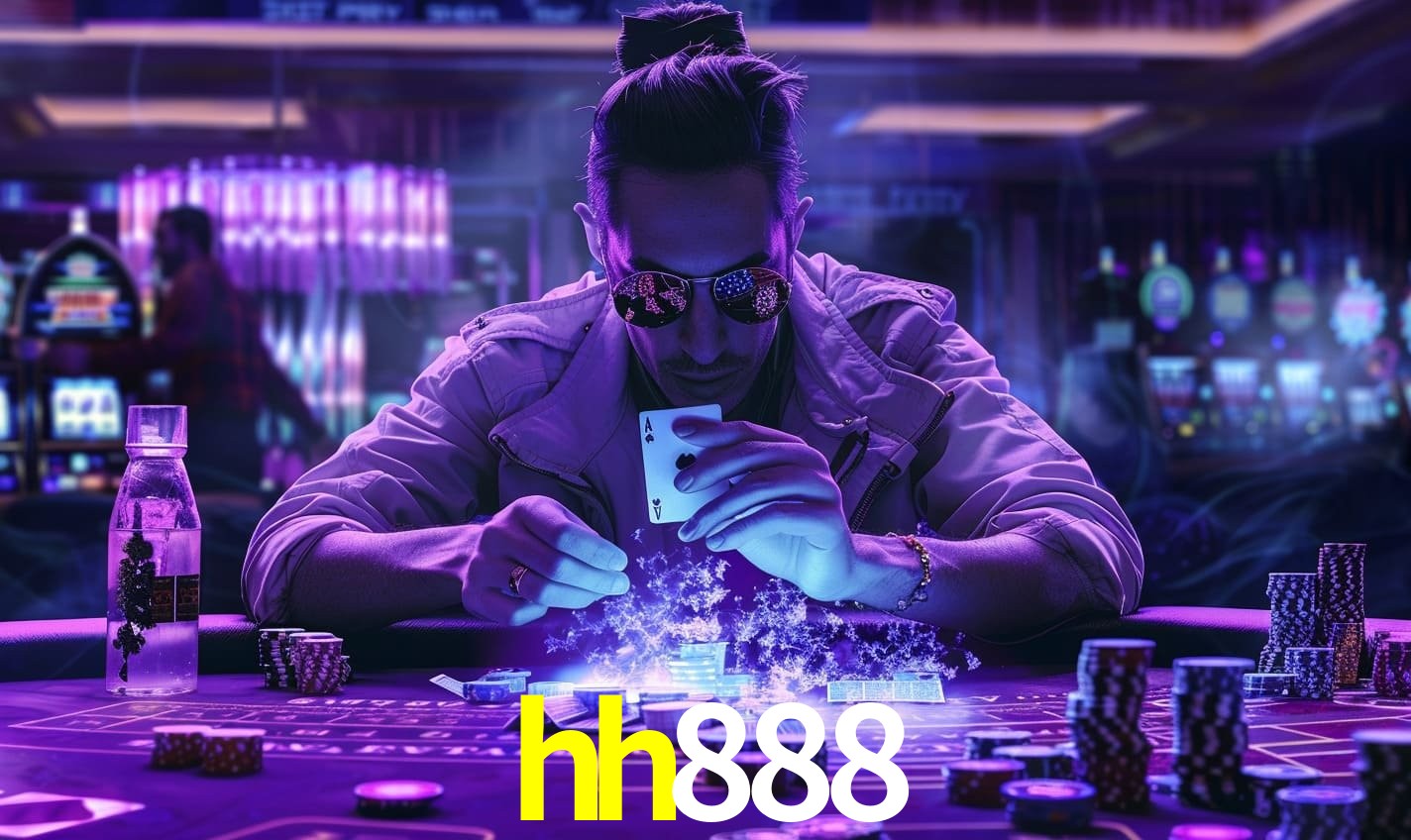 Slot Games hh888