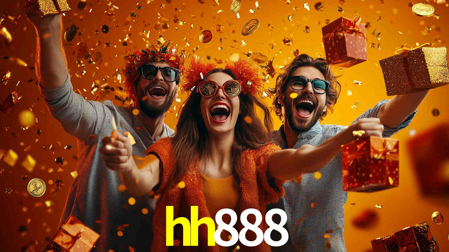 Tournaments hh888
