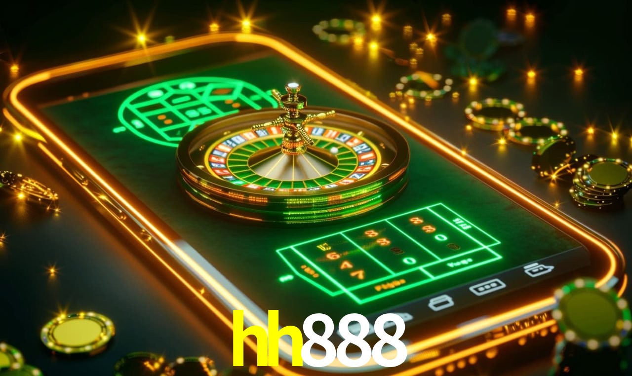 hh888 - Desafio da Riqueza Máxima - hh888.com