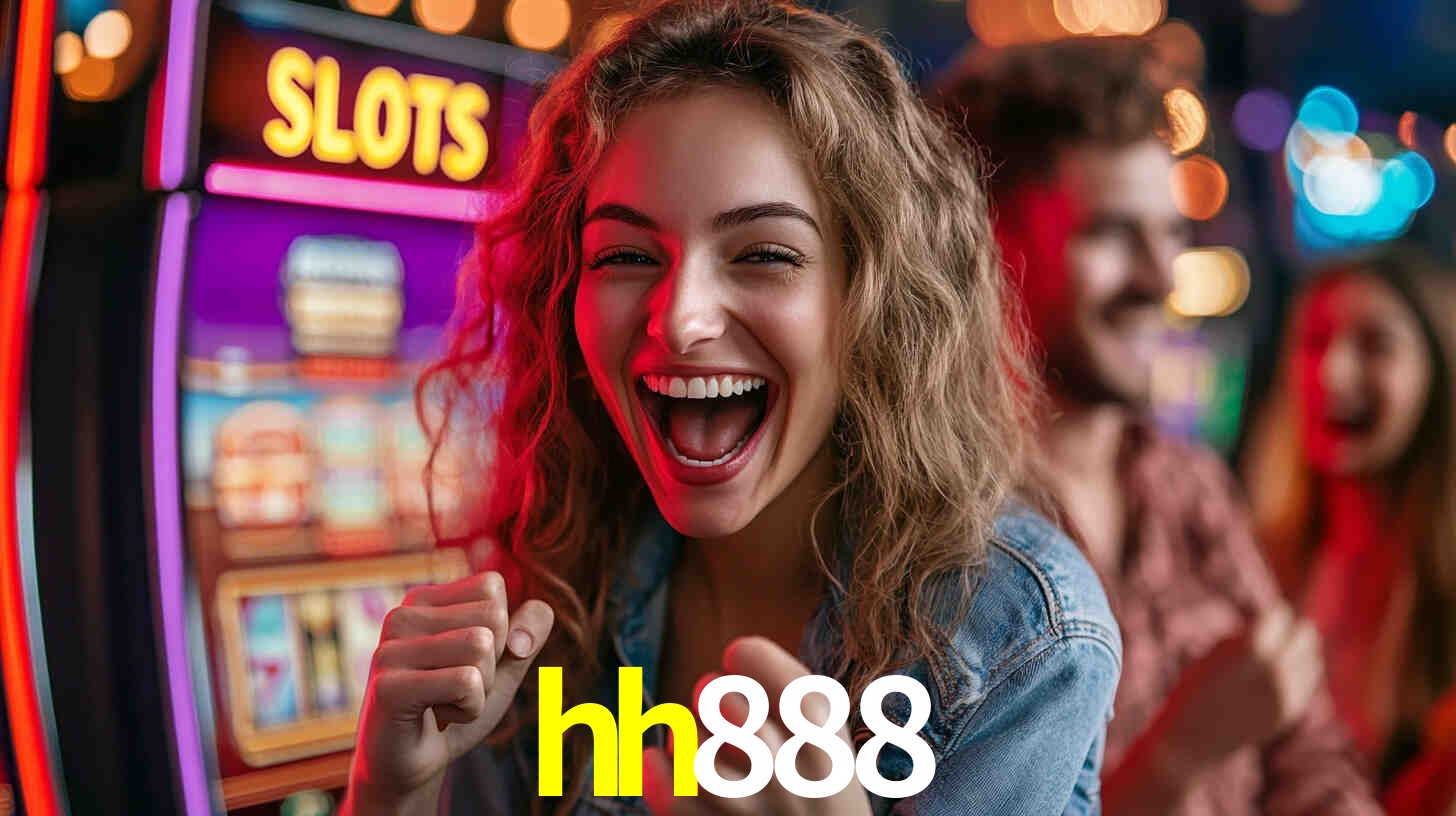 A Emoção da Loteria na hh888: Uma Chance de Mudança de Vida