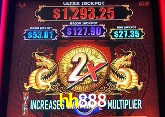 Desvendando o Mundo dos Jogos Virtuais na hh888