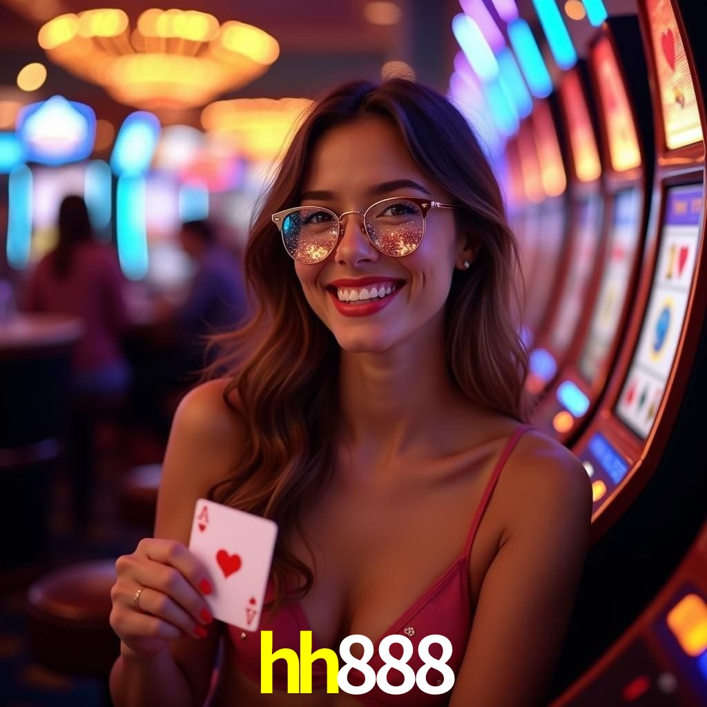 Platform Technology hh888
