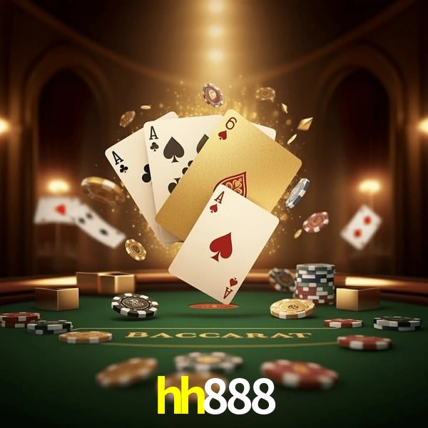 Game Providers hh888