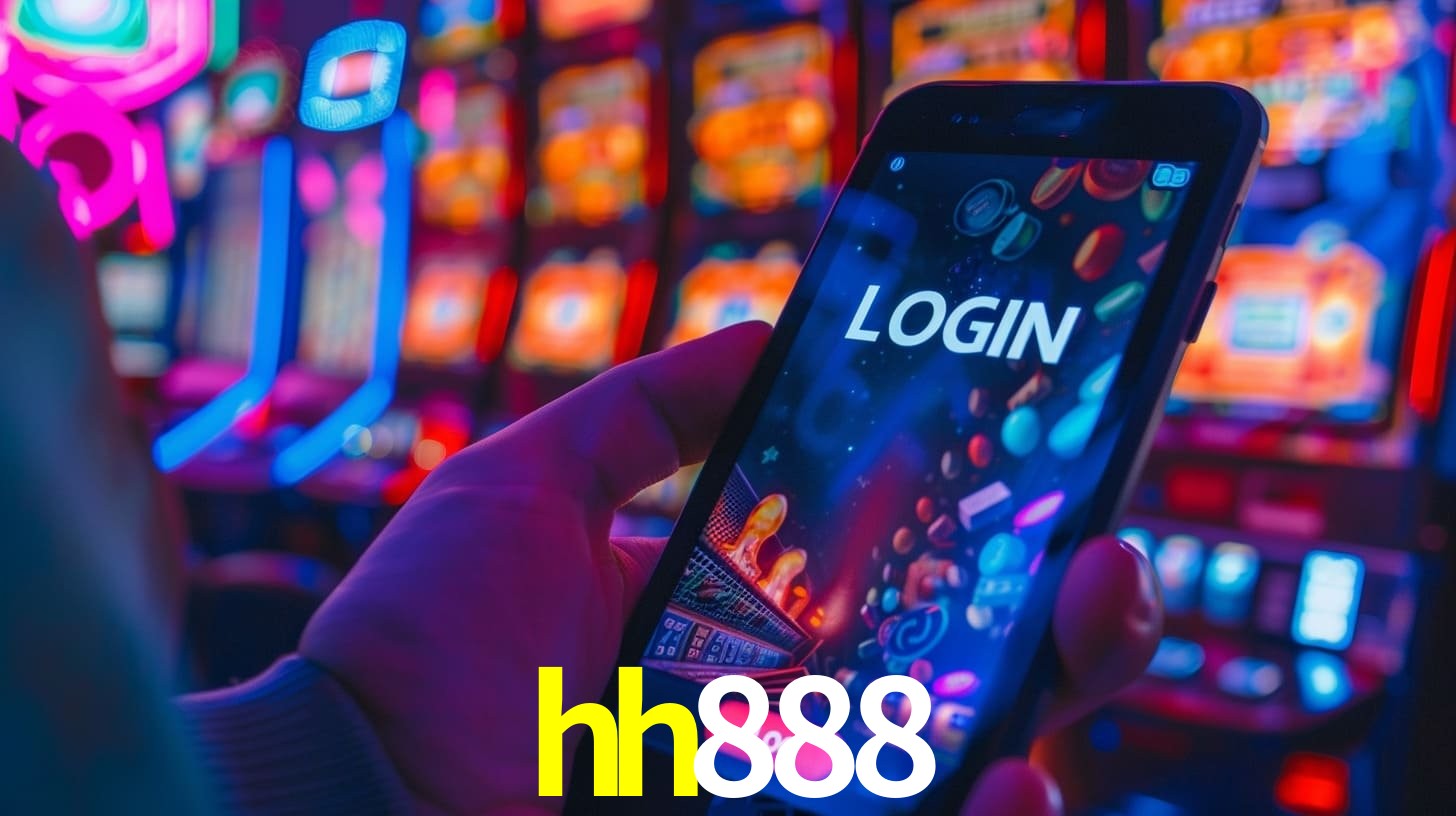 Apostas de Futebol hh888