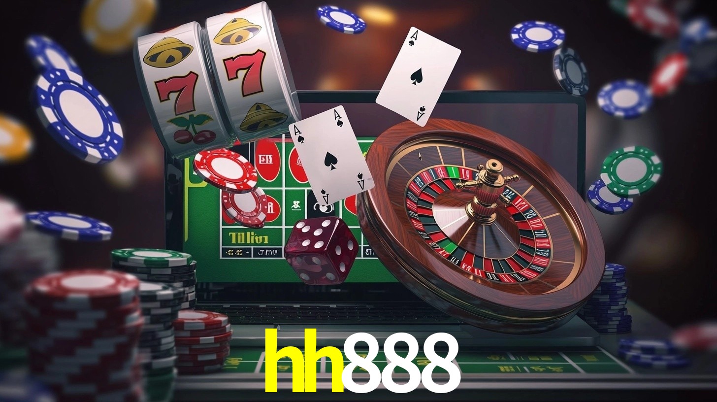 Tennis Betting hh888