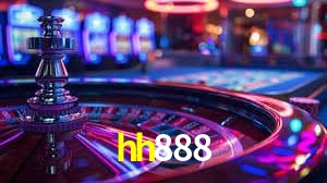 Diretório de Jogos hh888