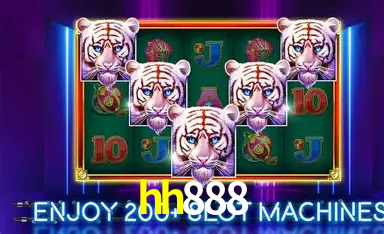 hh888: A Experiência de Casino com Jogos de Mesa ao Vivo