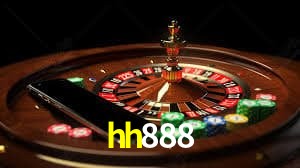 Secure Login hh888