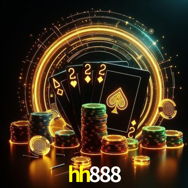 Benefícios da Conta hh888