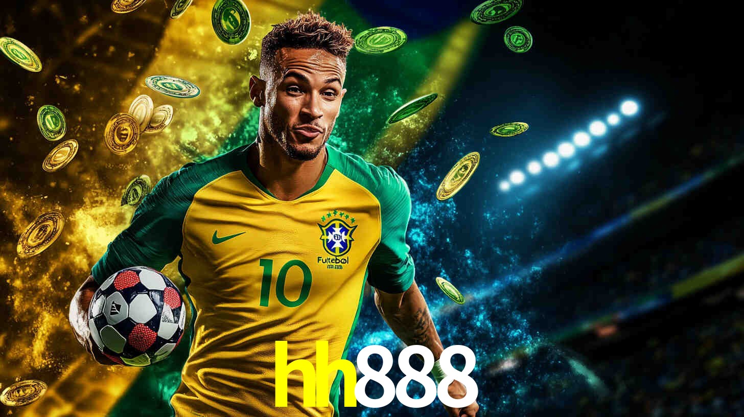 Descubra o Programa VIP da hh888: Vantagens Exclusivas para Jogadores