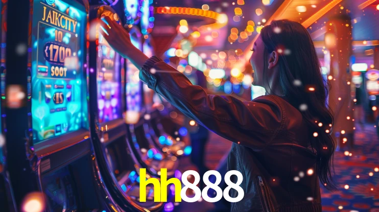 Aviator Game hh888