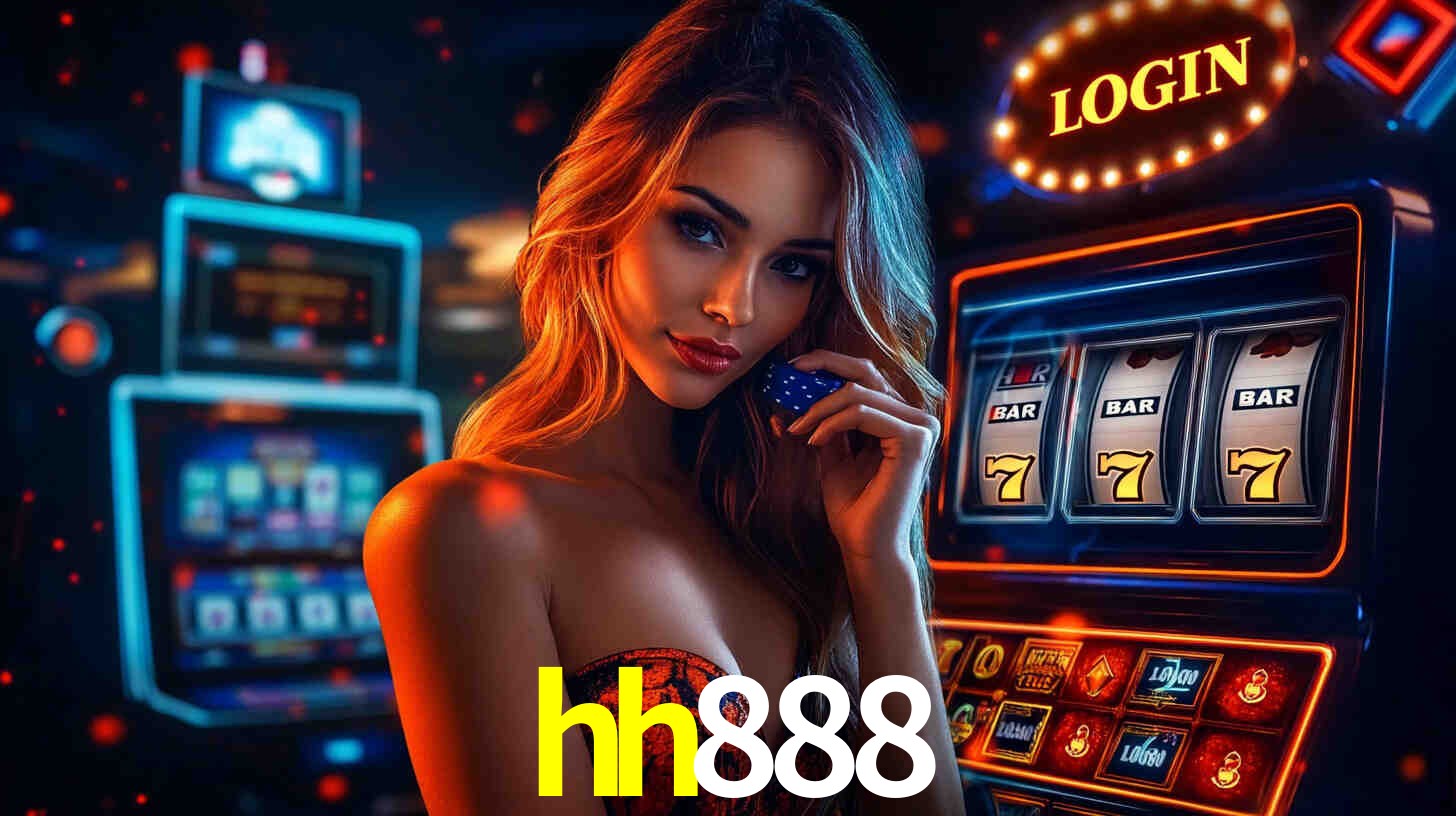 Premium Interface hh888